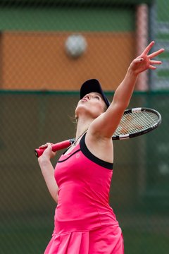 Bild 392 - TC Rot Wei� Wahlstedt II - TSV Havelse : Ergebnis: 7:2